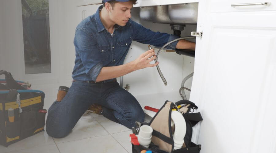 Local expert plumbing services in Conconully, WA